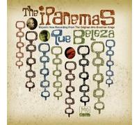 Ipanemas The - Que Beleza