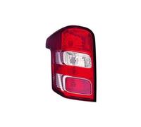 IPARLUX 16205401 Fanale posteriore Sinistra per veicolo con guida a Sx