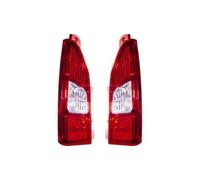 IPARLUX 16223732 Fanale posteriore