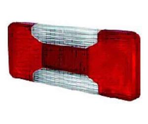 IPARLUX 16421214 Lente, Luce posteriore