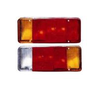 IPARLUX 16422012 Lente, Luce posteriore