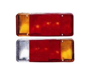 IPARLUX 16422012 Lente, Luce posteriore