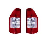 IPARLUX 16509133 Fanale posteriore