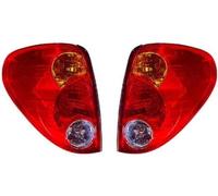 IPARLUX 16515751 Fanale posteriore