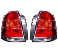 IPARLUX 16536631 Fanale posteriore