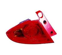 IPARLUX 16854334 Fanale posteriore