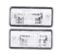 IPARLUX 17122203 Luce targa C5W Sx