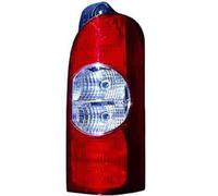 IPARLUX 16537032 Fanale posteriore
