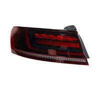 IPARLUX Magneti Marelli 714081720101 Fanale Posteriore LED SX Esterna VW
