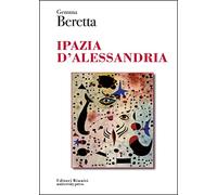 Ipazia d'Alessandria