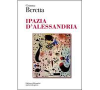 Ipazia d'Alessandria