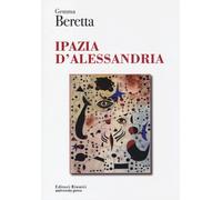 Ipazia d'Alessandria - Beretta Gemma