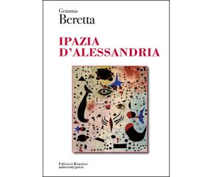Ipazia d'Alessandria - Beretta Gemma