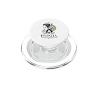 Ipazia Delle Donne Di Alessandria In Matematica Antico Astronomo PopSockets PopGrip per MagSafe
