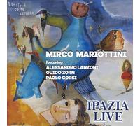 Ipazia Live