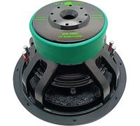 IPB 15D2 Subwoofer IPNOSIS 15" 38cm 4000w 2+2 Ohm New Model - - Ipnosis
