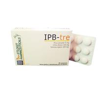 IPB TRE 30 Cpr 670mg