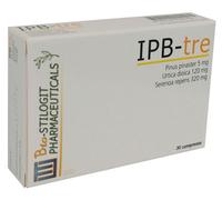 IPB-3 30CPR