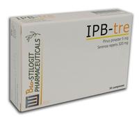 IPB TRE 30 Cpr 670mg