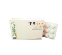 IPB TRE 30 Cpr 670mg