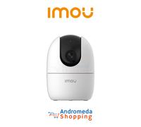 IPC-A32EP-L-V2 - IMOU - TELECAMERA RANGER 2 IP PTZ 360° 2MP OTTICA 3,6MM H.265 A