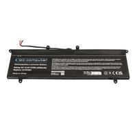 IPC-Computer 0B200-03520100 batteria 67Wh | compatibile con Asus ZenBook Duo UX481FA
