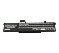 IPC-Computer 5B10W13958 batteria 92Wh | compatibile con Lenovo P15 Gen 2 (20YQ/20YR)