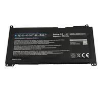 IPC-Computer 851610-850 batteria 40Wh | compatibile con HP ProBook 430 G5