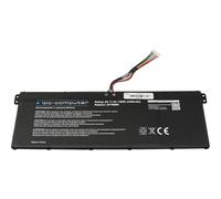 IPC-Computer batteria 11,25V (AP19B8K) compatibile con Acer Aspire 3 (A315-57), (A315-56), Extensa 15 (EX215-53G), (EX215-22G), TravelMate Spin B3 (B311-31) - KT.0030G.022 da 39Wh