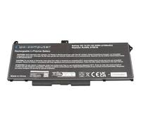 IPC-Computer batteria (15,2V 4 celle) compatibile con Dell Latitude 14 * 5420* - 75X16 da 62,32Wh