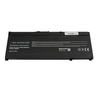 IPC-Computer batteria 15,4V compatibile con HP Pavilion Power 15-cb500 - HSTNN-DB7W da 67Wh