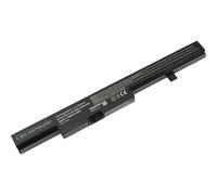 IPC-Computer batteria 32Wh compatibile per Lenovo B51-80 (80LM)
