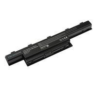 IPC-Computer batteria 48Wh compatibile per Acer TravelMate P2 (P253-MG)
