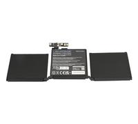 IPC-Computer batteria compatibile con Apple A2159 (EMC 3301), MacBook Pro M1 (13" 2020), Touch (13" 2019 late) A2159, (13" 2020) A2289 - A2171 da 58,19Wh