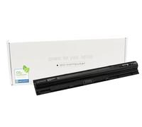 IPC-Computer batteria compatibile con Dell - 0HD4J0 da 47Wh