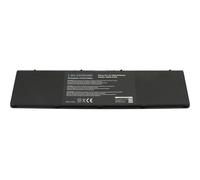IPC-Computer batteria compatibile con Dell - J7WX3 da 52Wh