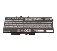 IPC-Computer batteria compatibile con Dell Latitude 14 5480-451-BBXX da 66,88Wh