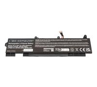 IPC-Computer batteria compatibile con HP EliteBook 850 G7, G8 - HSTNN-DB9Q da 53,13Wh