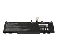 IPC-Computer batteria compatibile con HP - M73466-005 da 47Wh