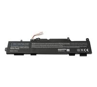 IPC-Computer batteria compatibile con HP mt44 Mobile Thin Client, EliteBook 840 G6, 830 G6 - SS03 da 47Wh