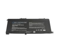 IPC-Computer batteria compatibile con HP - SA04XL da 50Wh
