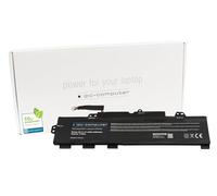 IPC-Computer batteria compatibile con HP ZBook 15u G6 - HSN-I17C-5 da 49Wh