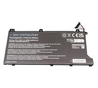 IPC-Computer batteria compatibile con Huawei MateBook 13 '2021' - X15A19 da 41,26Wh