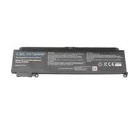 IPC-Computer batteria compatibile con Lenovo - 01AV406 da 22,8Wh