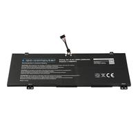 IPC-Computer batteria compatibile con Lenovo IdeaPad S540-14API (81NH), S540-14IWL Touch (81ND/81QX) - L18M4PF3 da 49Wh