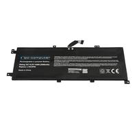 IPC-Computer batteria compatibile con Lenovo ThinkPad L13 Yoga (20R5/20R6) - 02DL032 da 44Wh