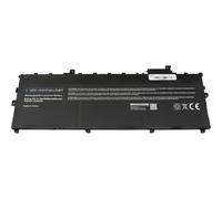IPC-Computer batteria compatibile con Lenovo ThinkPad X1 Carbon 5th Gen (20HR/20HQ) - 01AV430 da 55Wh