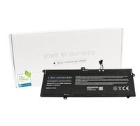 IPC-Computer batteria compatibile con Lenovo ThinkPad X390 (20Q0/20Q1), (20SD/20SC), X13 (20UF/20UG), (20T2/20T3), Gen 1 (20UF/20UG) - L18D6PD1 da 44Wh