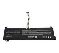 IPC-Computer batteria compatibile con Lenovo V330-15ISK (81AW) - 5B10R32998 da 34Wh