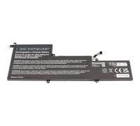IPC-Computer batteria compatibile con Lenovo Yoga Slim 7-14ITL05 (82HA) - L19M4PF4 da 60Wh
